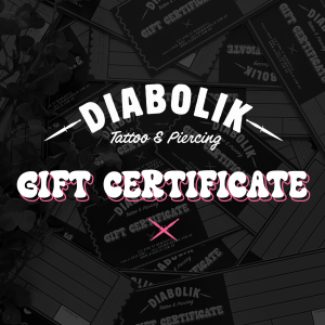Gift Voucher